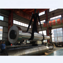 Hydraulic Stainless Steel Slitting Line Machine Coil Plate